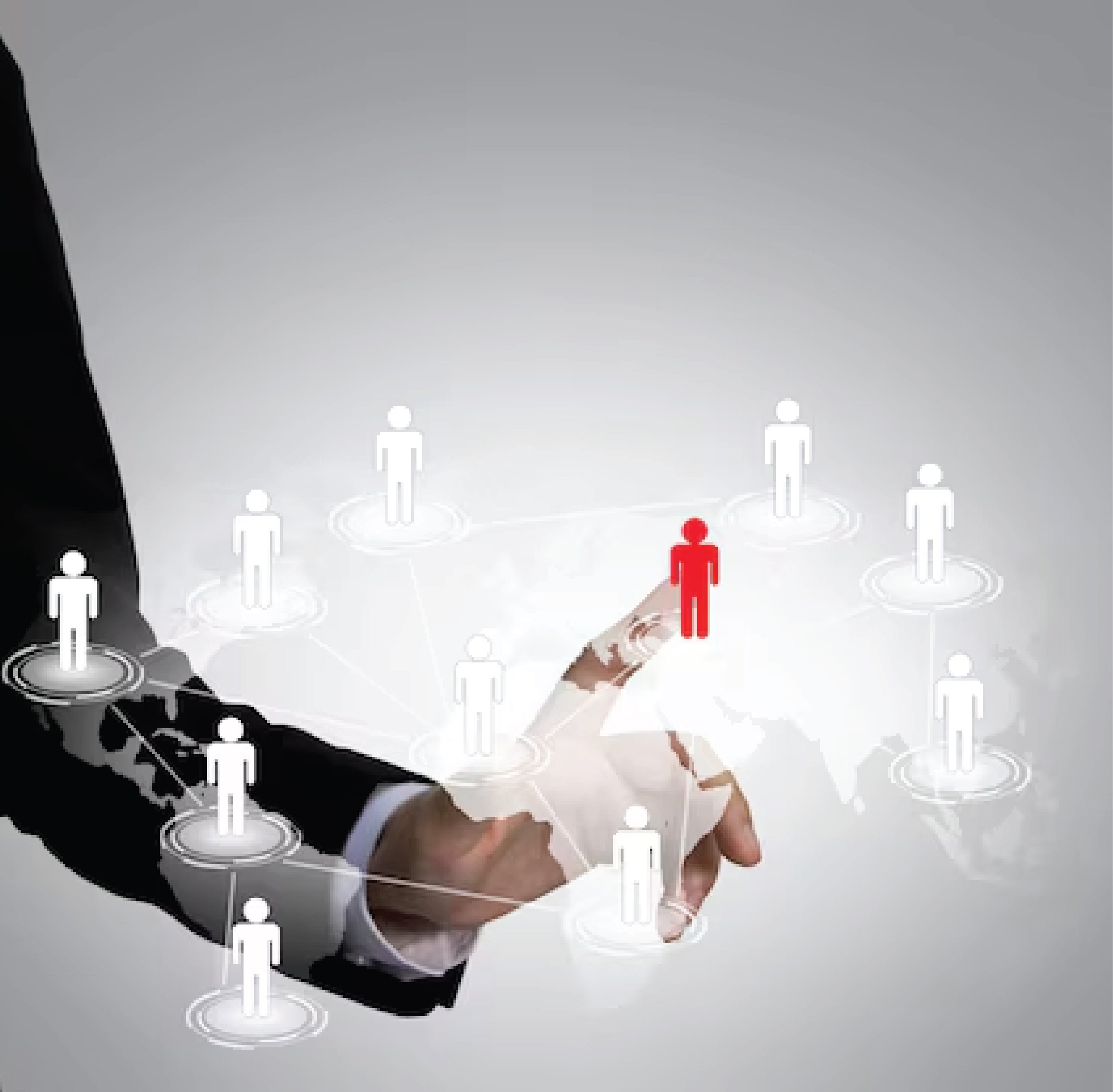 Personalization