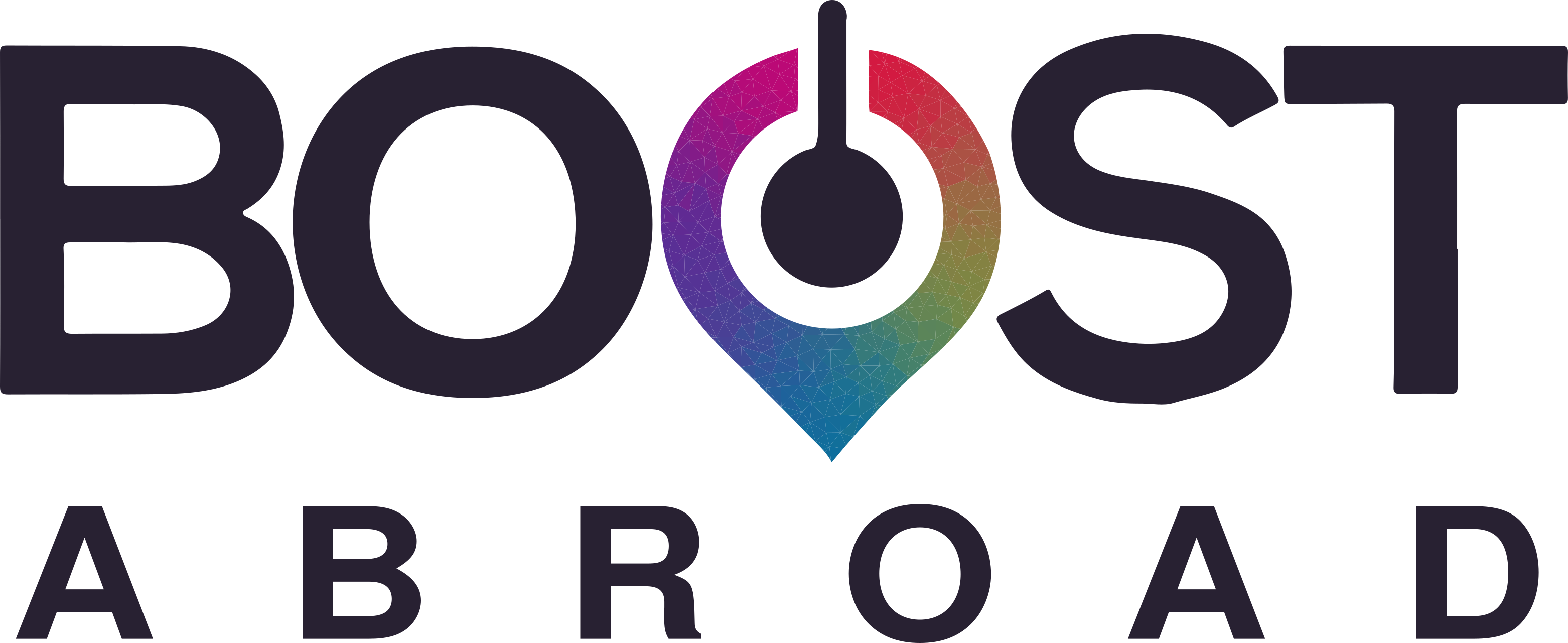 Boost Abroad Logo