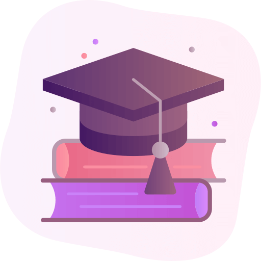 Students count icon