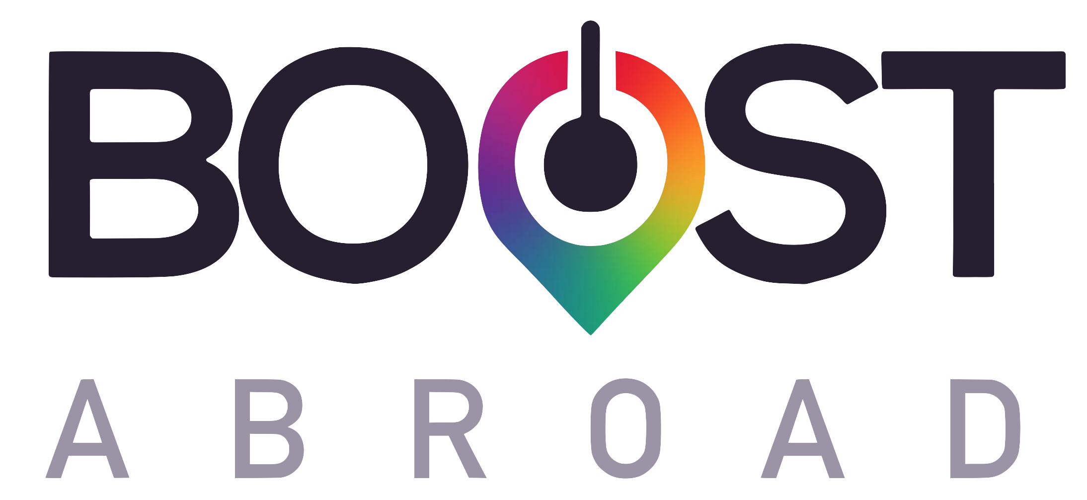 Footer boost abroad logo